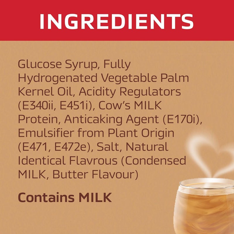 Nestle Coffee-Mate Original Coffee Creamer 400g - Image 3